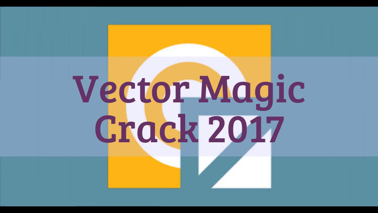 vector magic serial
